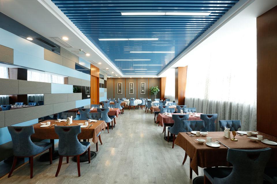 Hotel Ramada Nanjing Nanking Exterior foto